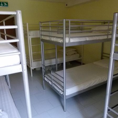 Why Me Eco-Friendly Hostel 트빌리시 외부 사진