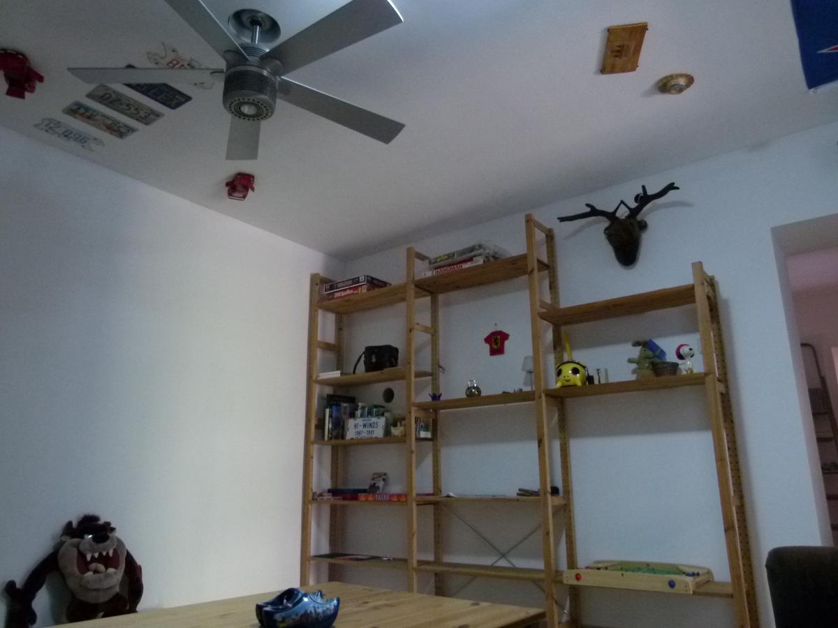 Why Me Eco-Friendly Hostel 트빌리시 외부 사진