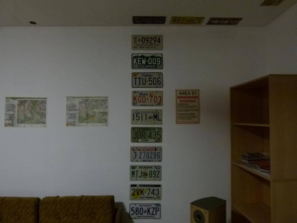 Why Me Eco-Friendly Hostel 트빌리시 외부 사진