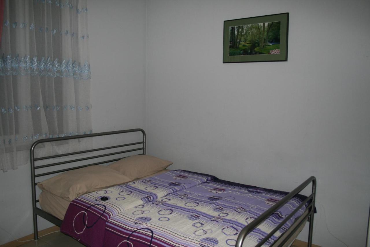 Why Me Eco-Friendly Hostel 트빌리시 외부 사진