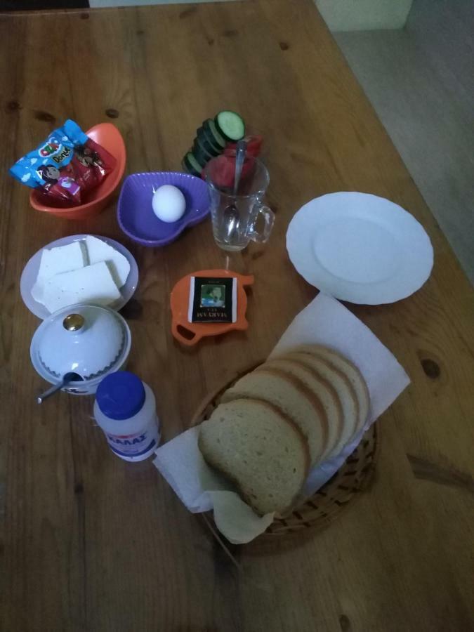 Why Me Eco-Friendly Hostel 트빌리시 외부 사진